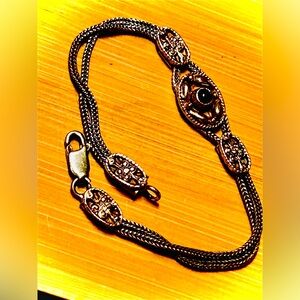 Turkish Anatoli Foxtail Bracelet